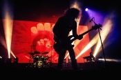 Mastodon - koncert: Mastodon, Katowice 'Międzynarodowe Centrum Kongresowe' 5.08.2025