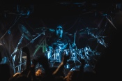 Dark Angel - koncert: Dark Angel, Warszawa 'Proxima' 5.08.2025