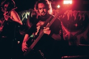 Nexus - koncert: Nexus, Warszawa 'Hydrozagadka' 7.08.2025