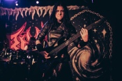 Crypta - koncert: Crypta, Warszawa 'Hydrozagadka' 7.08.2025