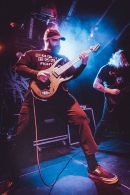 Angelmaker - koncert: Angelmaker, Kraków 'Hype Park' 13.08.2025