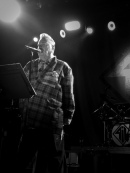 Public Image Ltd. - koncert: Public Image Ltd., Wrocław 'A2' 23.08.2025