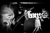Sznur - koncert: Sznur ('Summer Dying Loud'), Aleksandrów Łódzki 'MOSiR' 4.09.2025