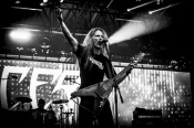 Cancer - koncert: Cancer ('Summer Dying Loud'), Aleksandrów Łódzki 'MOSiR' 4.09.2025