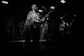Antediluvian - koncert: Antediluvian ('Summer Dying Loud'), Aleksandrów Łódzki 'MOSiR' 4.09.2025