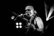 Totenmesse - koncert: Totenmesse ('Summer Dying Loud'), Aleksandrów Łódzki 'MOSiR' 5.09.2025