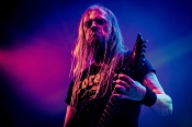 Grave - koncert: Grave ('Summer Dying Loud'), Aleksandrów Łódzki 'MOSiR' 5.09.2025