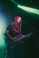 Elder - koncert: Elder, Warszawa 'Progresja Music Zone' 20.10.2025