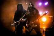 Arch Enemy - koncert: Arch Enemy, Gliwice 'PreZero Arena' 19.10.2025 Arch Enemy - koncert: Arch Enemy, Gliwice 'PreZero Arena' 19.10.2025