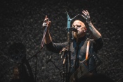 Wardruna - koncert: Wardruna, Wrocław 'Hala Stulecia' 27.11.2025