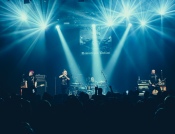 Varukers - koncert: Varukers, Warszawa 'Progresja Music Zone' 17.02.2026