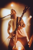 Frontside - koncert: Frontside, Kraków 'Hype Park' 28.03.2026