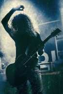 Fange - koncert: Fange, Kraków 'Zaścianek' 21.04.2026