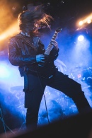 Kerberos - koncert: Kerberos, Warszawa 'VooDoo' 23.04.2026