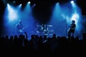 Schirenc Plays Pungent Stench - koncert: Schirenc Plays Pungent Stench, Kraków 'Hype Park' 5.07.2026