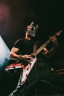Slaughter to Prevail - koncert: Slaughter to Prevail, Warszawa 'Progresja Music Zone' 17.07.2026 Slaughter to Prevail - koncert: Slaughter to Prevail, Warszawa 'Progresja Music Zone' 17.07.2026