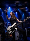 Death Angel - koncert: Death Angel, Wrocław 'Zaklęte Rewiry' 22.07.2026