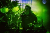 Testament - koncert: Testament, Kraków 'Studio' 13.08.2026