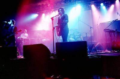 Anathema - koncert: Anathema, Kraków 'Hala Wisły' 15.04.2005