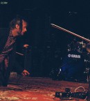 Current 93 - koncert: Current 93, Wrocław 'Kościół Polskokatolicki' 9.04.2008