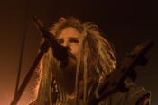 Korpiklaani - koncert: Korpiklaani, Warszawa 'Progresja' 29.11.2009