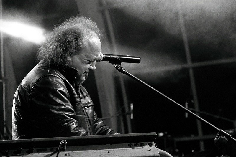 koncert: 'Solo Życia 2010', Lublin 18.09.2010