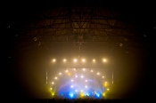 The Australian Pink Floyd Show - koncert: The Australian Pink Floyd Show, Warszawa 'Torwar' 27.01.2011