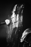 Behemoth - koncert: Behemoth, Wrocław 'Eter' 16.10.2011