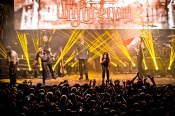Within Temptation - koncert: Within Temptation, Warszawa 'Stodoła' 23.10.2011