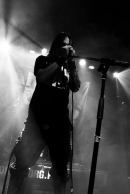 Devon - koncert: Anal Stench, Devon ('Covan Wake The Fuck Up Tour 2012') Zabrze 'CK Wiatrak' 27.01.2012