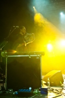 Armia - koncert: Armia ('Odjazdy 2012'), Katowice 'Spodek' 18.02.2012