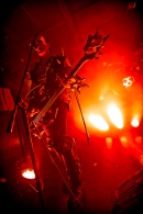 Misfits - koncert: Misfits, Warszawa 'Proxima' 26.02.2012