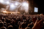 Within Temptation - koncert: Within Temptation ('Masters Of Rock 2012'), Vizovice 12.07.2012