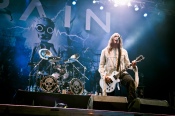 Pain - koncert: Pain ('Masters Of Rock 2012'), Vizovice 13.07.2012