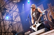 Freedom Call - koncert: Freedom Call ('Masters Of Rock 2012'), Vizovice 13.07.2012