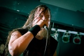 Demonical - koncert: Demonical, Ostrawa 'Barrak' 26.07.2012