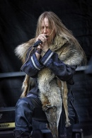 Arkona - koncert: Arkona ('Brutal Assault 2012'), Jaromer 9.08.2012