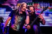 Dream Theater - koncert: Dream Theater, Katowice 'Spodek' 5.02.2014