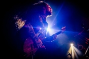 Yob - koncert: Yob, Wrocław 'Firlej' 20.09.2014