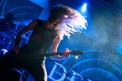 Delain - koncert: Delain, Warszawa 'Torwar' 23.01.2015