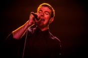 Karnivool - koncert: Karnivool, Praga 'Palac Akropolis' 18.03.2015