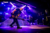 Accept - koncert: Accept, Kraków 'Fabryka' 27.05.2015