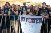 Luxtorpeda - koncert: Luxtorpeda, Płock 'Plaża nad Wisłą' 5.09.2015