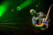 Morcheeba - koncert: Morcheeba, Katowice 'Strefa Kultury' 12.09.2015