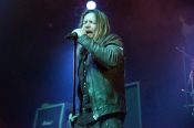 Stratovarius - koncert: Stratovarius, Warszawa 'Progresja Music Zone' 10.10.2015