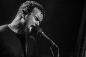 Torche - koncert: Torche, Kraków 'Zaścianek' 21.11.2015