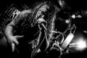 Horrorscope - koncert: Horrorscope, Chorzów 'Leśniczówka' 6.05.2016