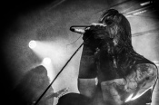 Marduk - koncert: Marduk, Katowice 'Mega Club' 20.05.2016