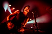 Gojira - koncert: Gojira, Kraków 'Kwadrat' 1.06.2016