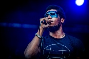 Willis Earl Beal - koncert: Willis Earl Beal ('OFF Festival 2016'), Katowice 5.08.2016